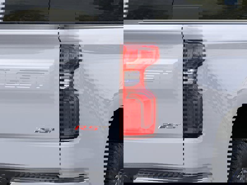 New 2026 Chevrolet Silverado 1500 RST w/ Safety Package image 11