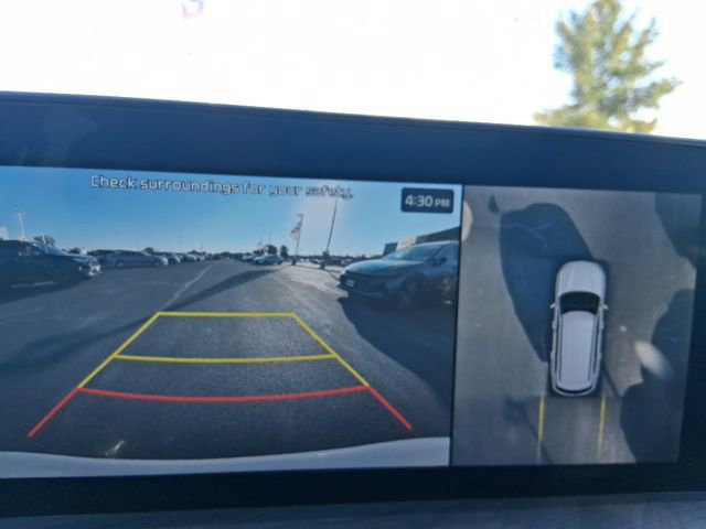 Used 2025 Kia Telluride SX X-Line image 33