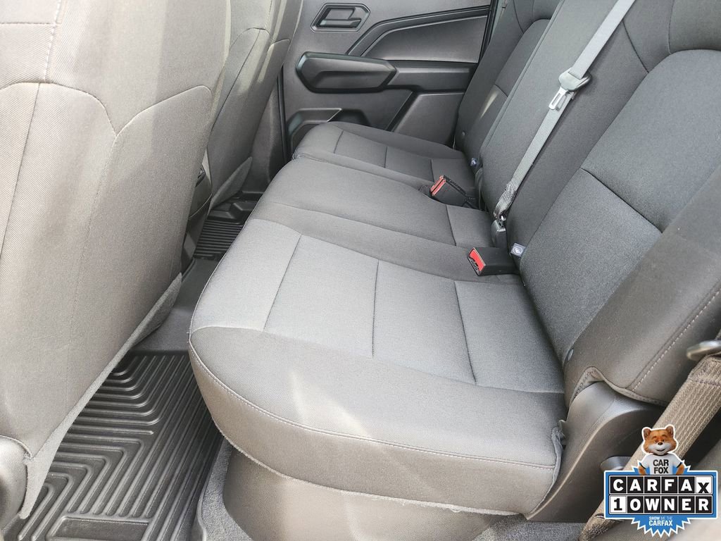 Used 2023 Chevrolet Colorado Trail Boss w/ Advanced Trailering Package image 34