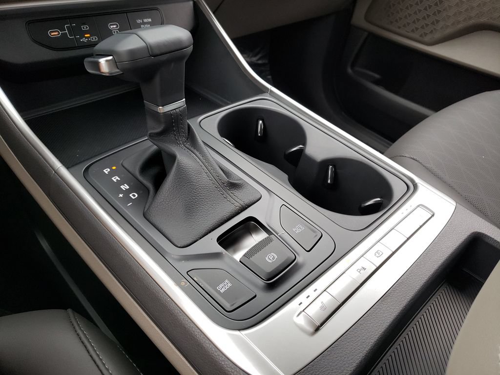 New 2026 Kia Carnival FWD image 21