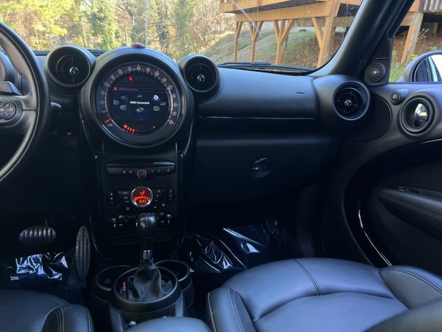 Used 2016 MINI Cooper Countryman S image 12