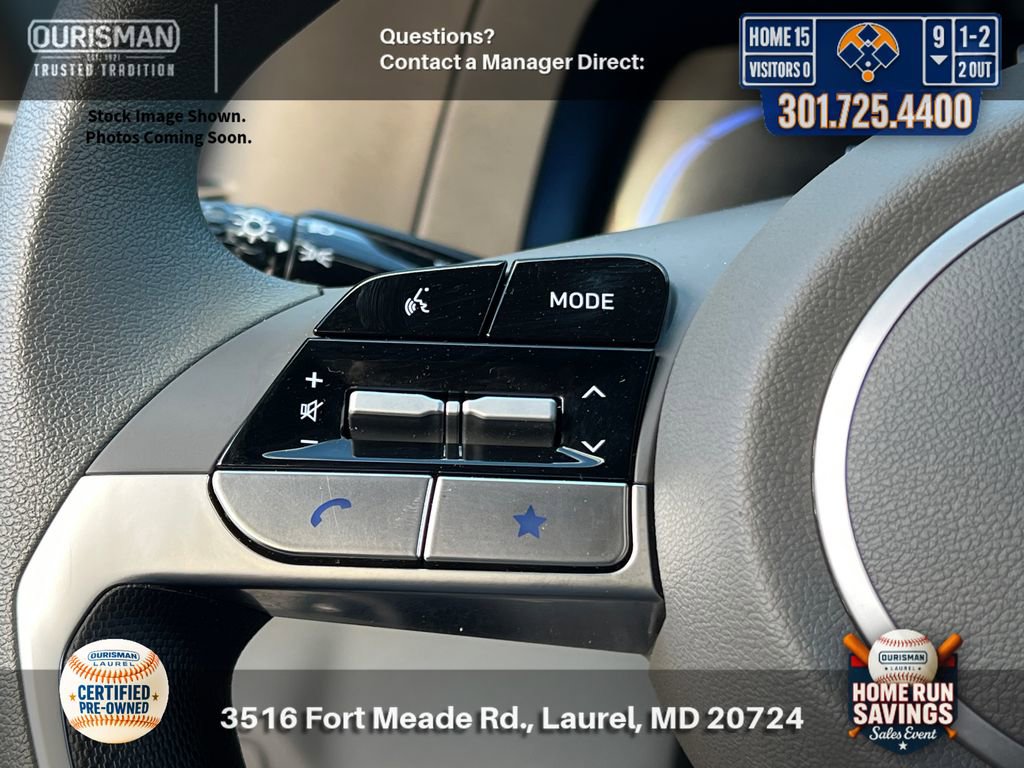 Used 2024 Hyundai Elantra SE FWD image 21