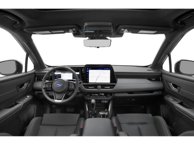New 2026 Subaru Outback Touring AWD/4WD image 10