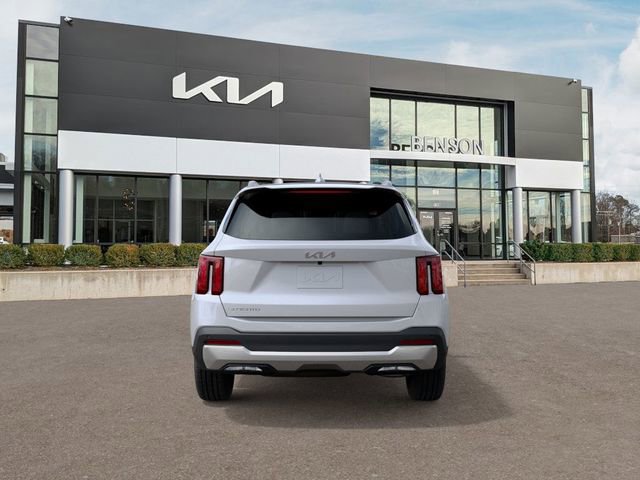 New 2026 Kia Sorento EX w/ EX Premium Package image 6