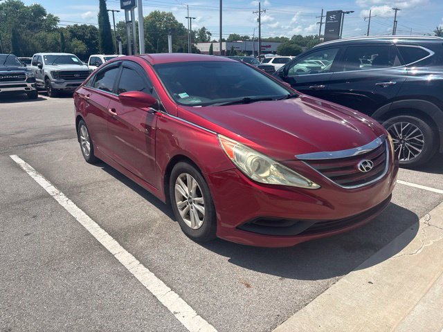 Used 2014 Hyundai Sonata GLS FWD image 21