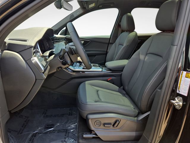 New 2026 Audi Q7 2.0T Premium AWD/4WD image 14