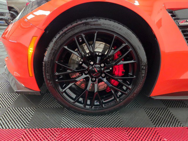 Used 2019 Chevrolet Corvette Z06 RWD image 75