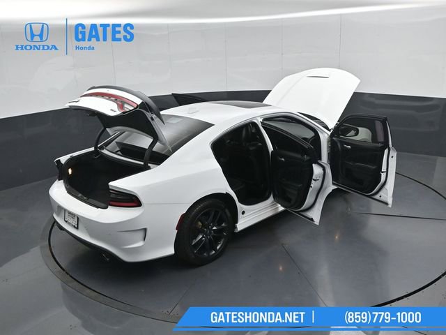 Used 2022 Dodge Charger GT w/ Plus Group AWD/4WD image 50