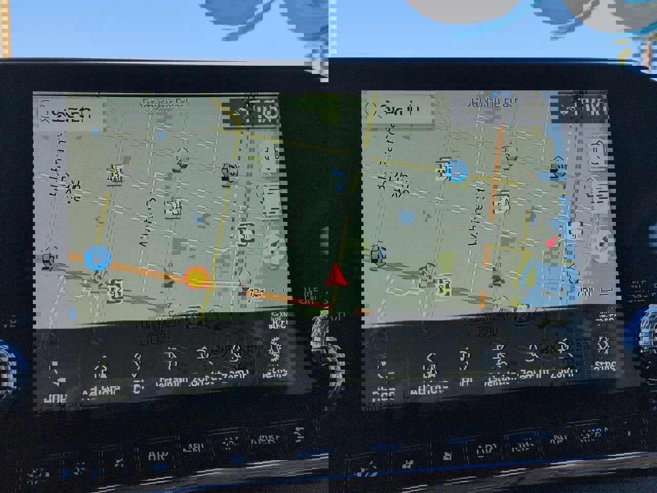 Used 2024 Mitsubishi Outlander SE image 21