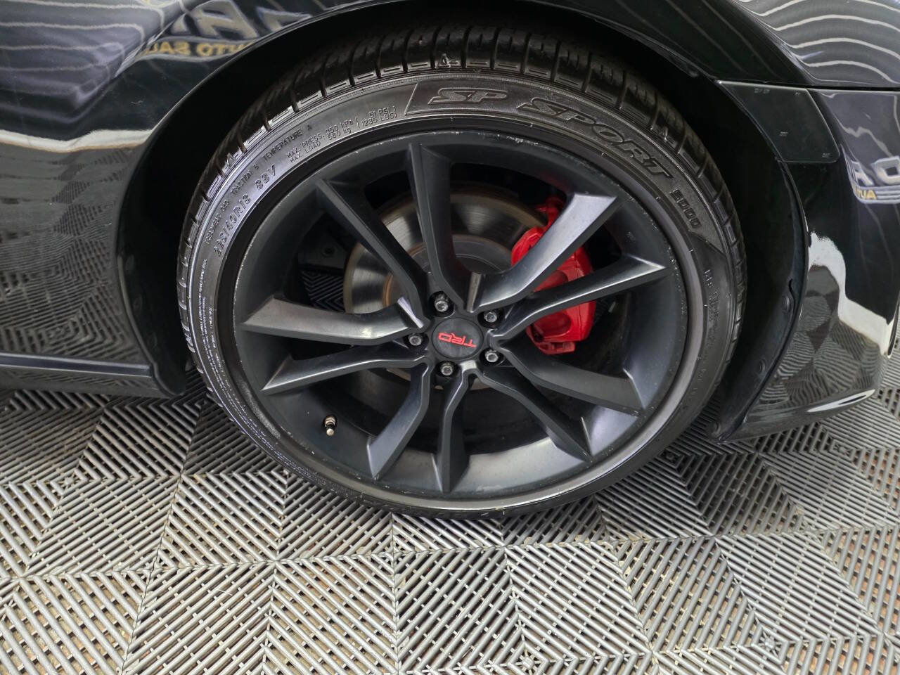 Used 2015 Scion FR-S image 33