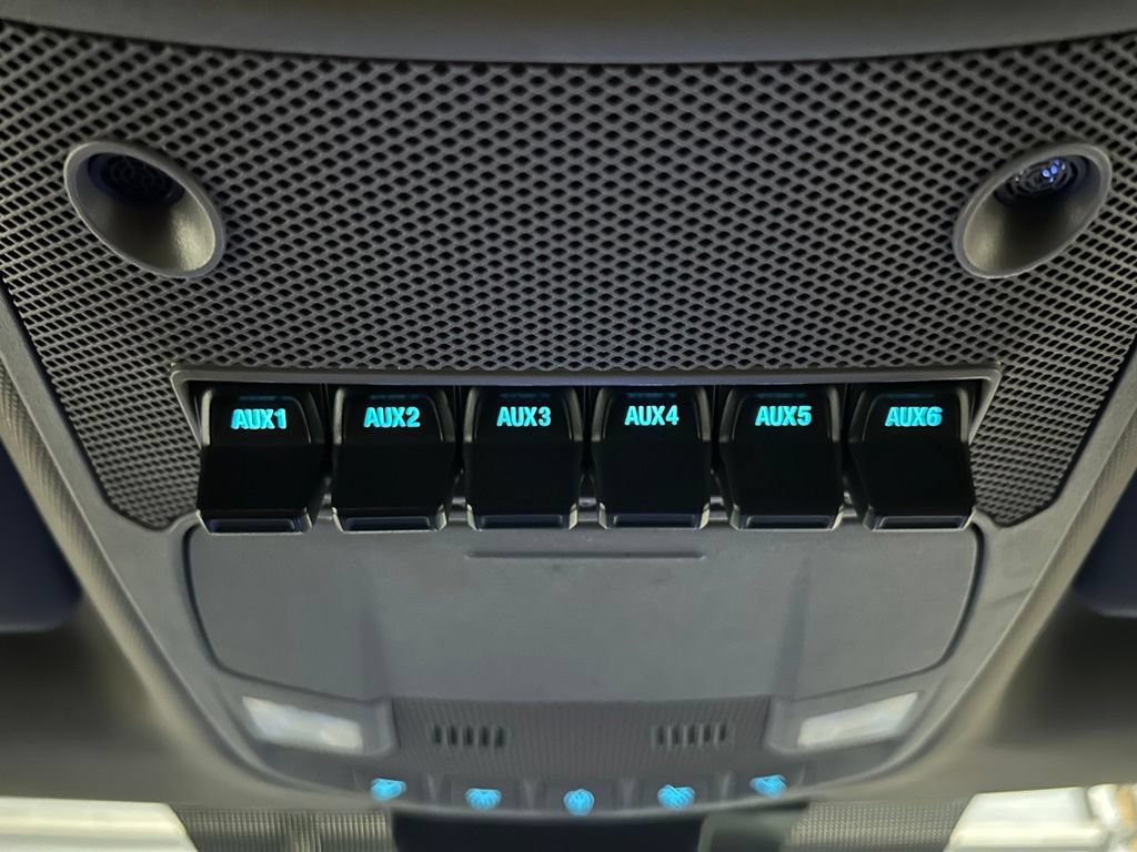 Used 2020 Ford F250 XLT w/ XLT Value Package AWD/4WD image 27