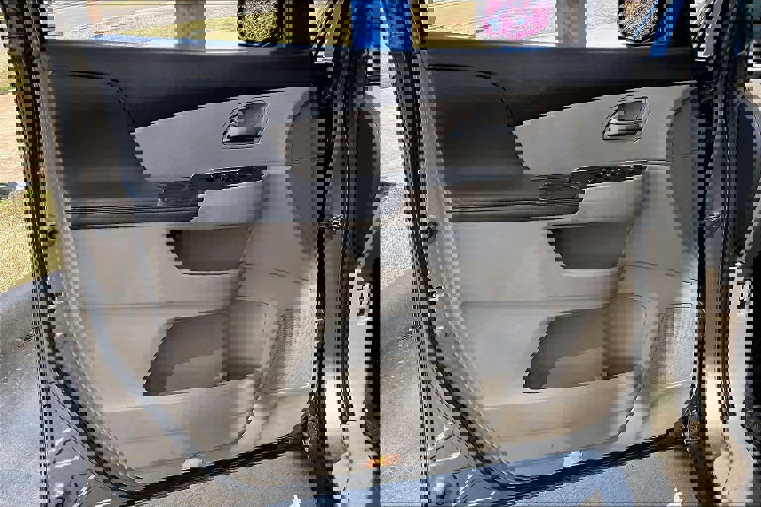 Used 2012 Honda Odyssey EX-L image 21