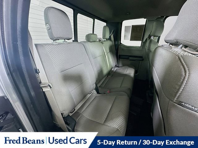 Used 2016 Ford F150 XLT w/ Equipment Group 302A Luxury image 25