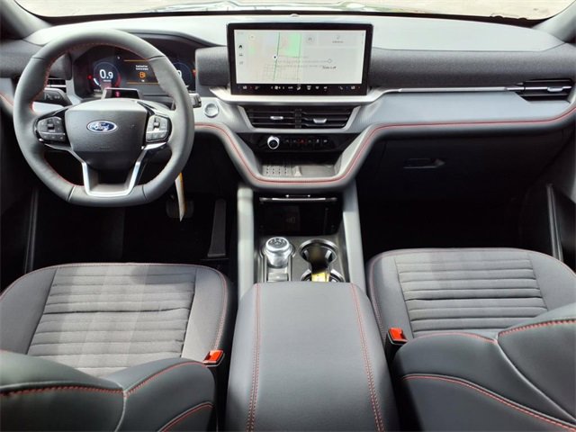 New 2025 Ford Explorer ST-Line w/ Premium Package image 10