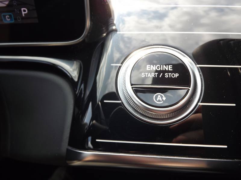 Used 2023 Mercedes-Benz S 580 4MATIC Sedan image 24
