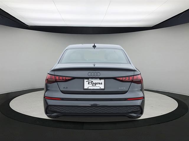 New 2026 Audi A3 2.0T Premium Plus image 6
