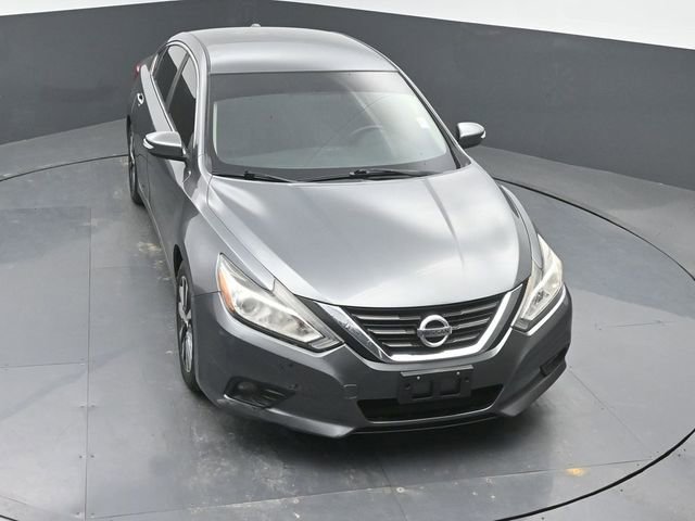 Used 2017 Nissan Altima 2.5 SL FWD image 35
