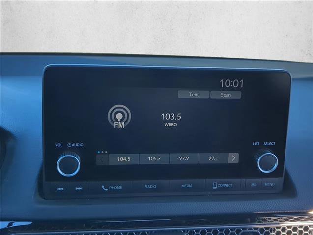 Used 2024 Honda Civic Sport image 11