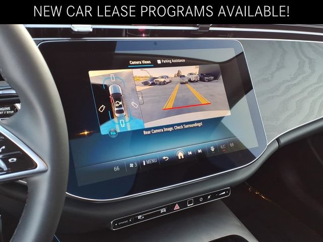 Certified 2026 Mercedes-Benz E 350 Sedan image 6