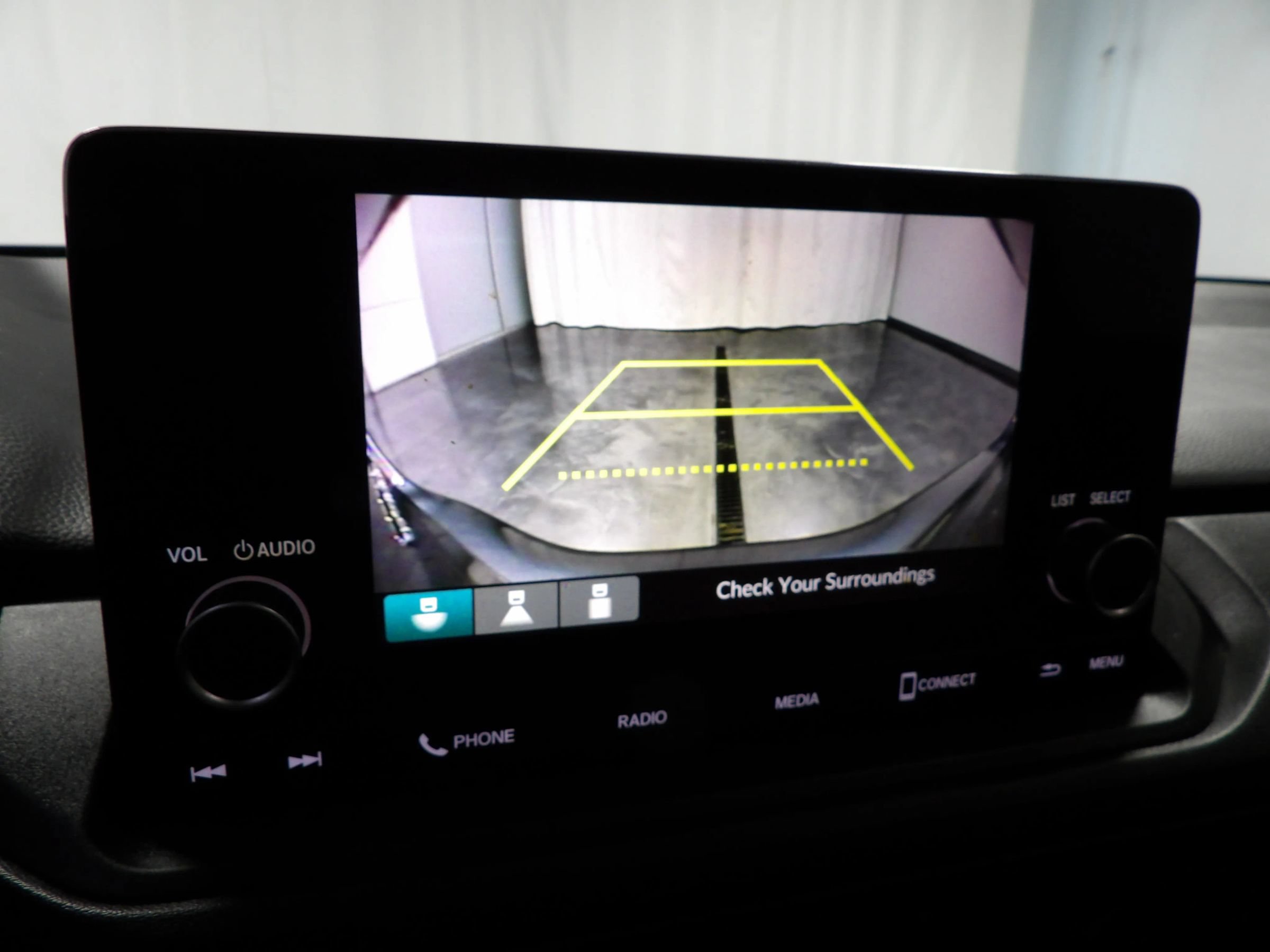Used 2025 Honda Accord LX image 17