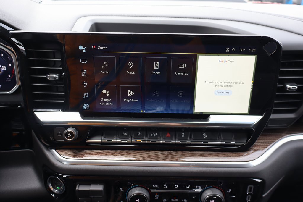 New 2026 Chevrolet Silverado 1500 LT Trail Boss image 10