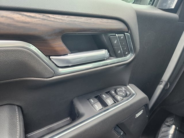 New 2026 GMC Sierra 1500 SLT w/ SLT Premium Plus Package image 12