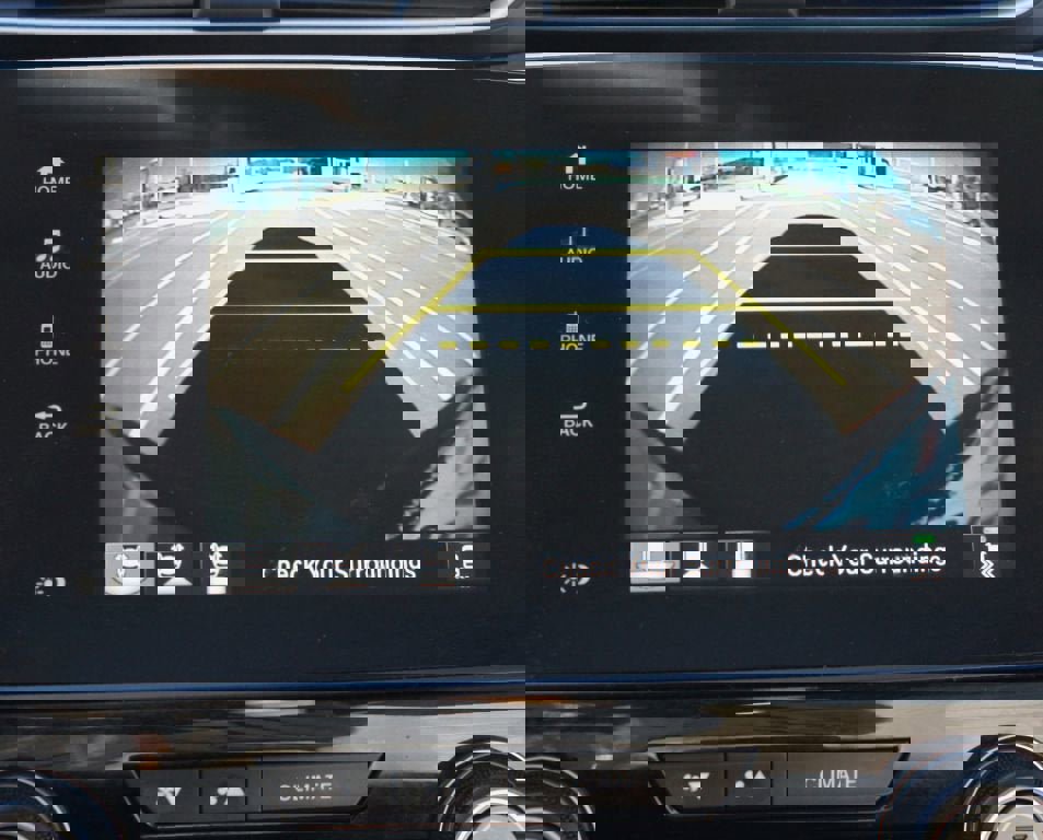 Used 2020 Honda CR-V EX-L image 7