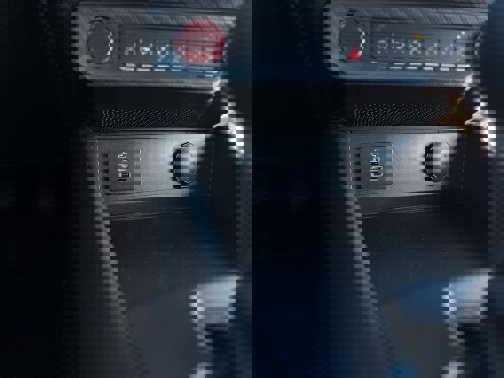 New 2026 Ford Mustang Coupe image 46