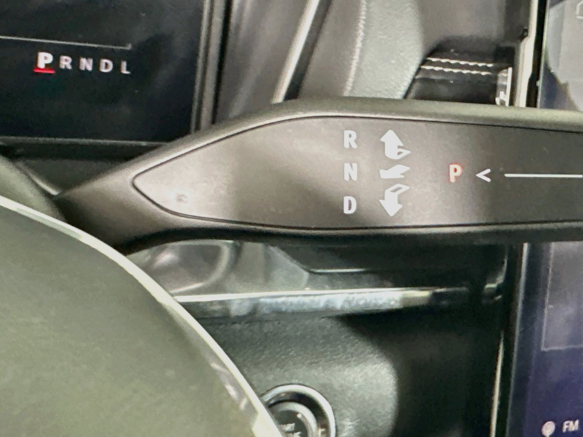 Used 2026 GMC Terrain Elevation FWD image 25