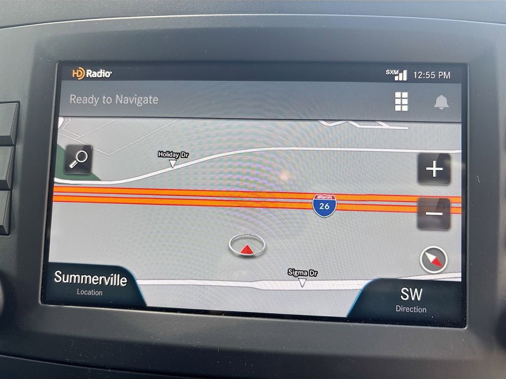 Used 2023 Mercedes-Benz Metris Passenger image 24