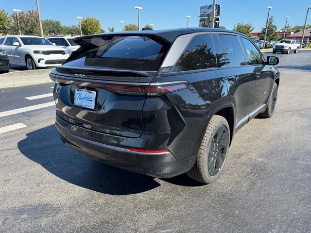 New 2025 Jeep Wagoneer S Launch Edition image 9