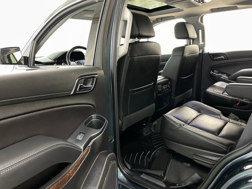 Used 2020 Chevrolet Tahoe LT image 42