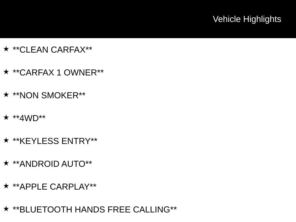 Used 2025 Mitsubishi Outlander Sport SE AWD/4WD image 6