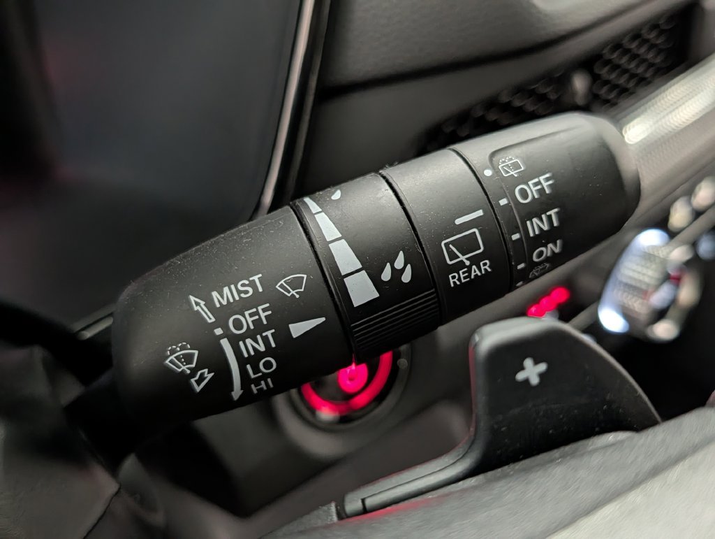 Used 2025 Honda CR-V Sport-L image 21