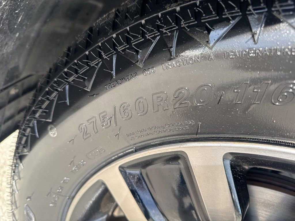 Used 2019 Nissan Armada Platinum w/ Captain's Chairs Package image 37