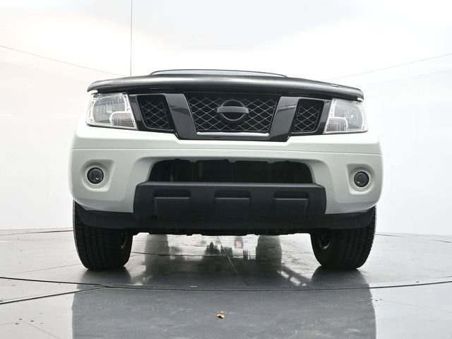 Used 2020 Nissan Frontier SV w/ Midnight Edition Floor Mats image 30
