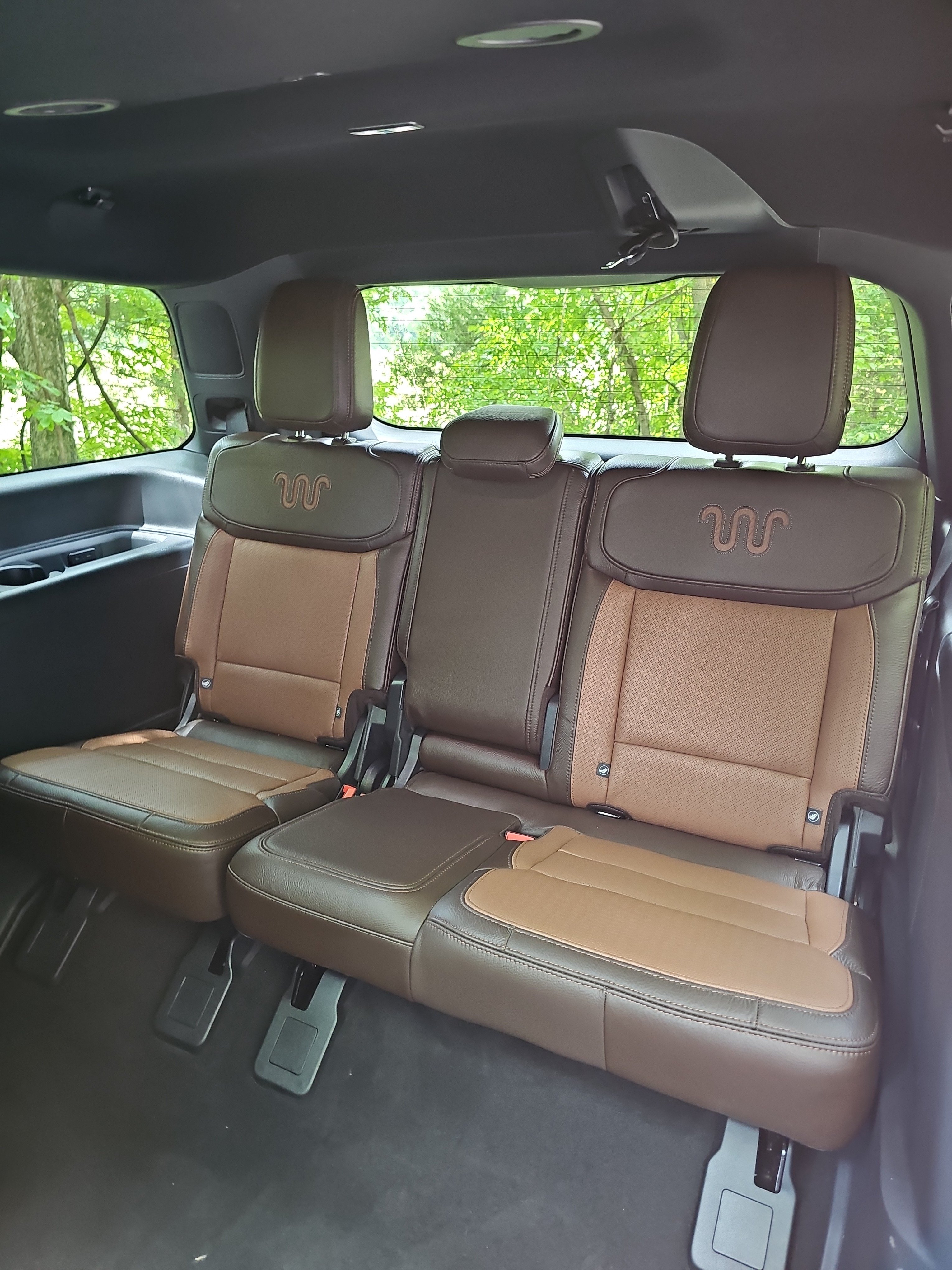 Used 2025 Ford Expedition King Ranch AWD/4WD image 22