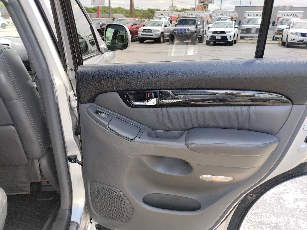 Used 2007 Lexus GX 470 AWD/4WD image 54