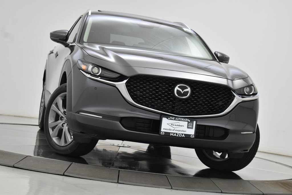 New 2026 MAZDA CX-30 AWD 2.5 S image 3