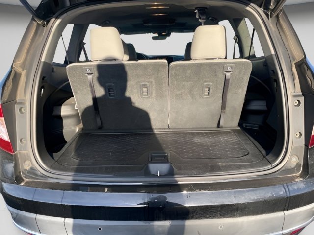 Used 2019 Honda Pilot Touring image 23