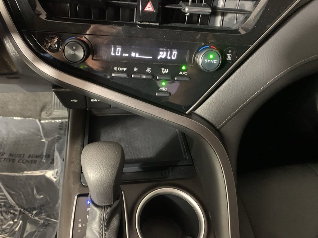 Used 2023 Toyota Camry LE image 24