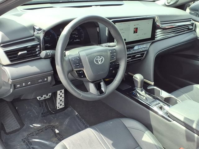 Used 2026 Toyota Camry XSE w/ Premium Package FWD image 19
