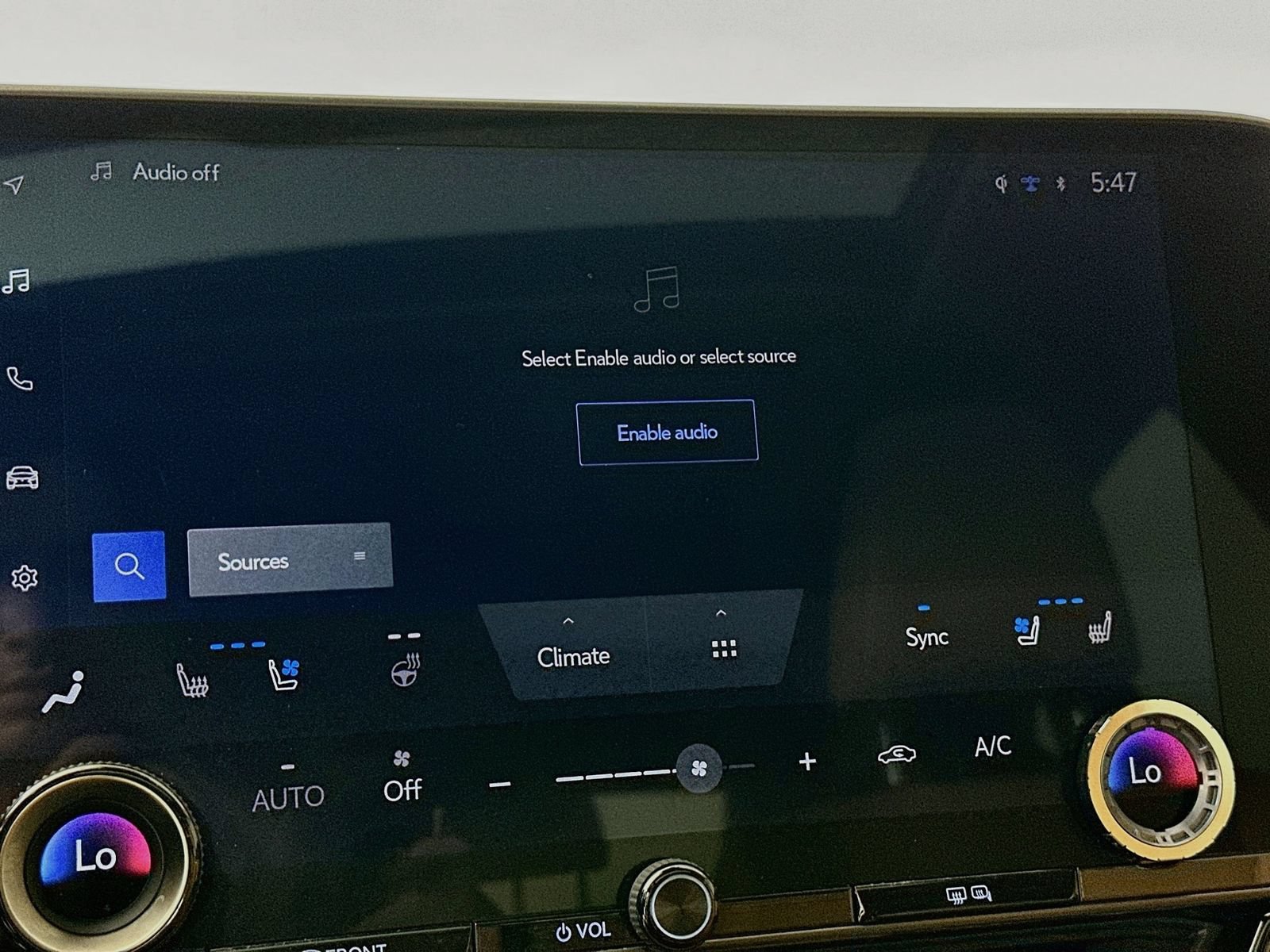 Used 2024 Lexus NX 350 AWD w/ Vision Package image 24