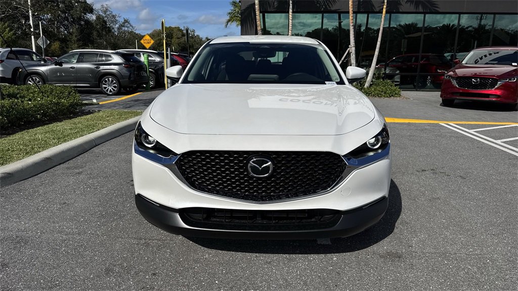New 2026 MAZDA CX-30 AWD 2.5 S image 9