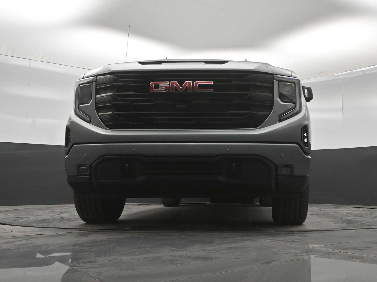 New 2026 GMC Sierra 1500 Elevation w/ Preferred Package AWD/4WD image 33