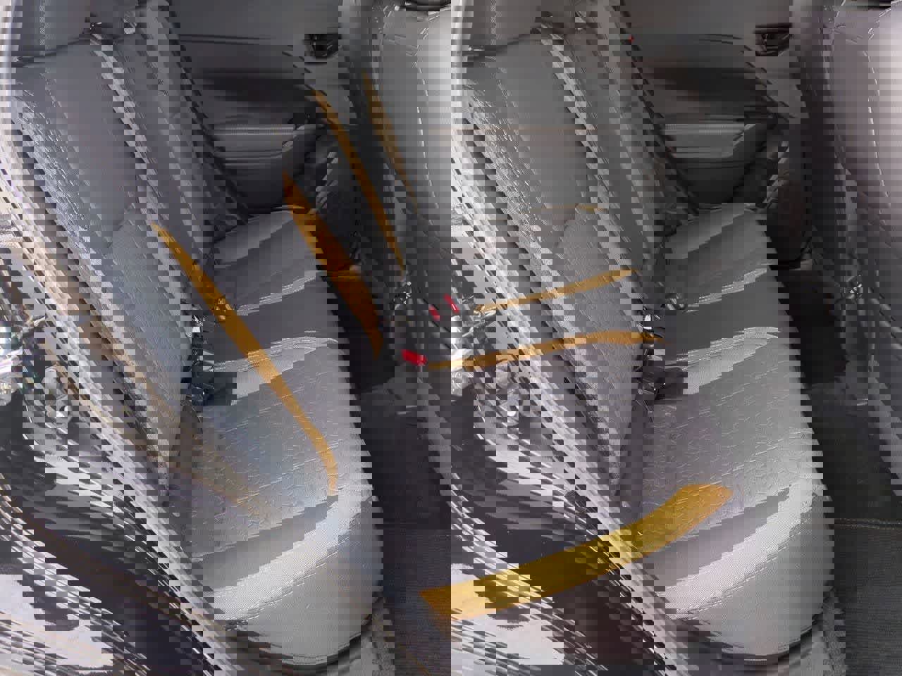 Used 2025 Subaru Crosstrek 2.5i Sport w/ Crosstrek Mirror Package AWD/4WD image 19