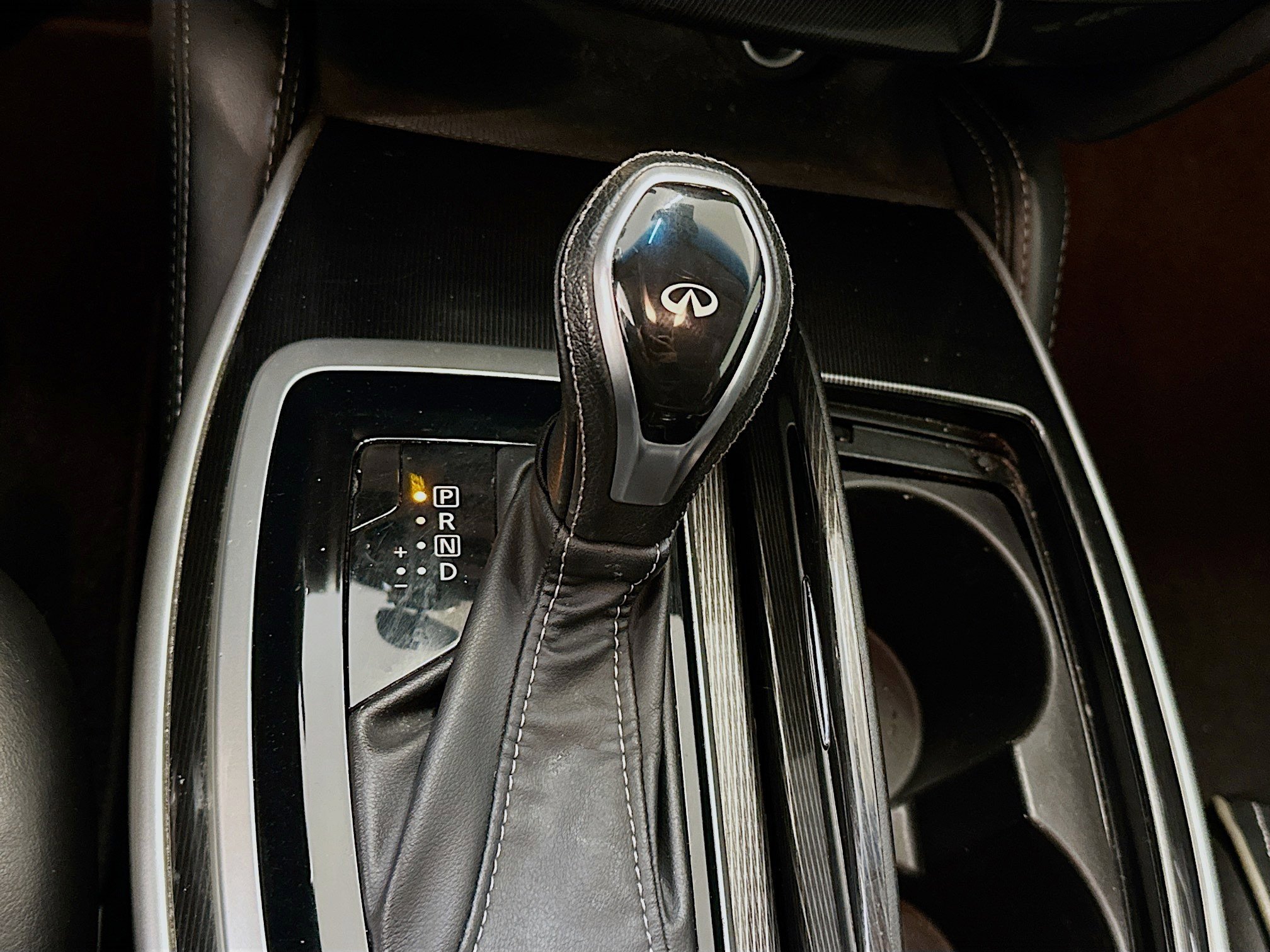 Used 2016 INFINITI QX60 FWD w/ Premium Plus Package image 25