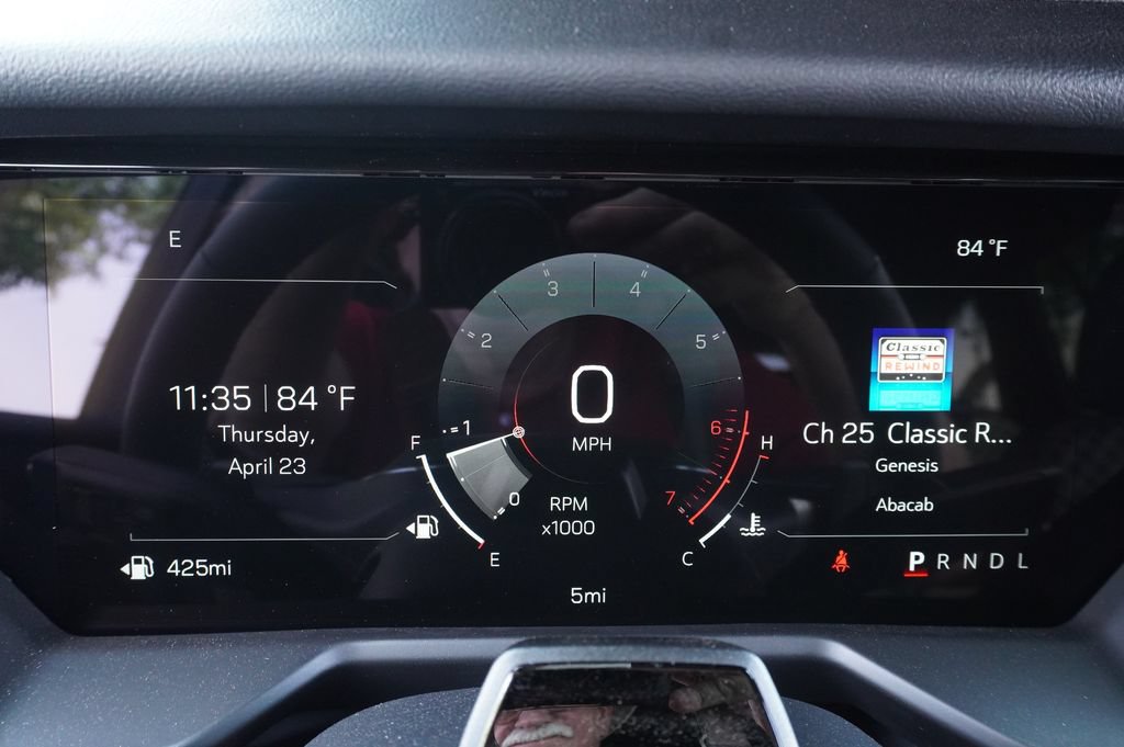 New 2026 GMC Acadia Denali w/ Super Cruise Package FWD image 21