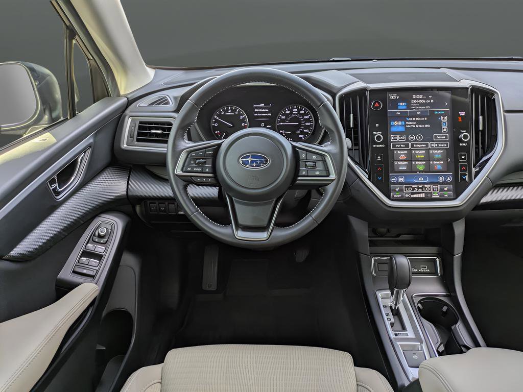 Certified 2025 Subaru Ascent Premium w/ Premium Package AWD/4WD image 15