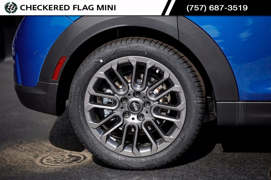 Used 2025 MINI Cooper S FWD image 6